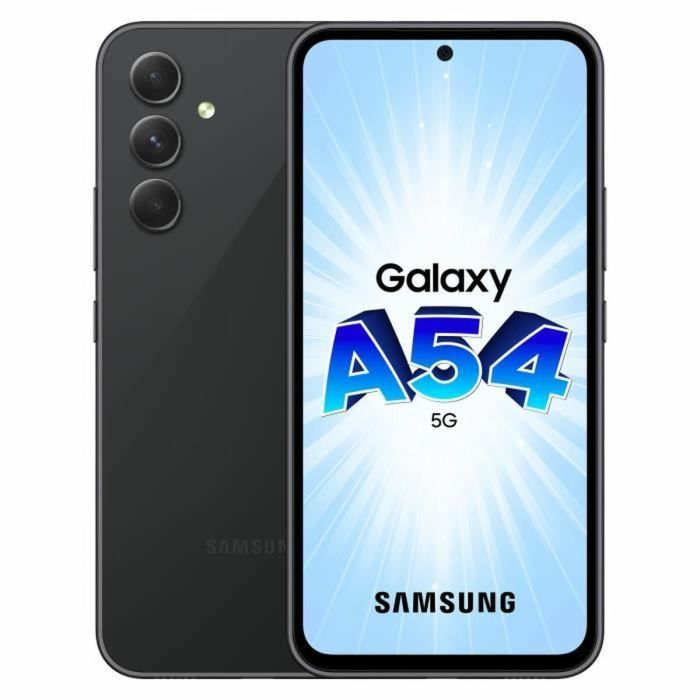 Smartphone Samsung Galaxy A54 5G 6,4" AMOLED 128 GB 5