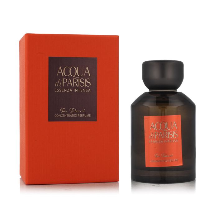 Perfume Unisex Acqua di Parisis Essenza Intensa Too... Tabacco! EDP EDP 100 ml