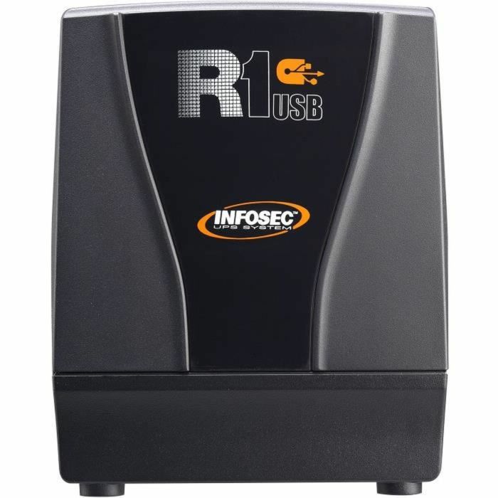 Protección contra sobretensión INFOSEC R1 USB 600 3