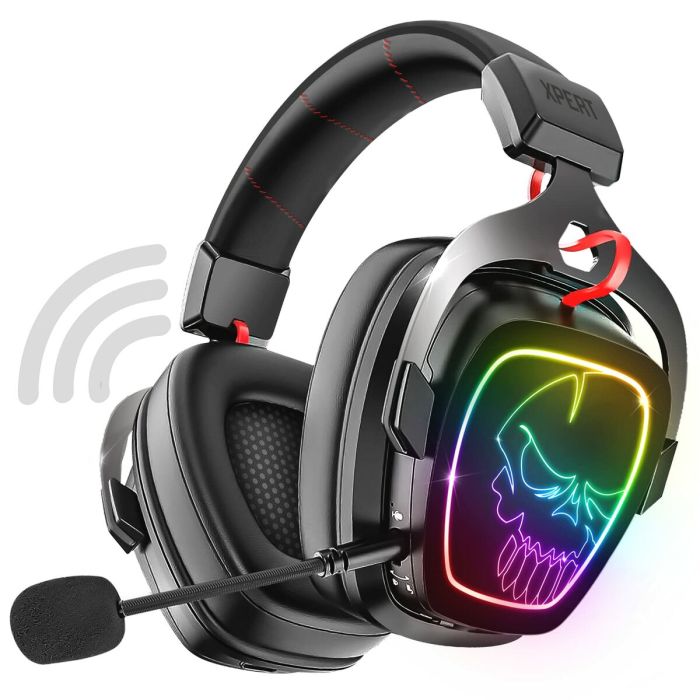 Auriculares con Micrófono Gaming Spirit of Gamer MIC-XH1500 1