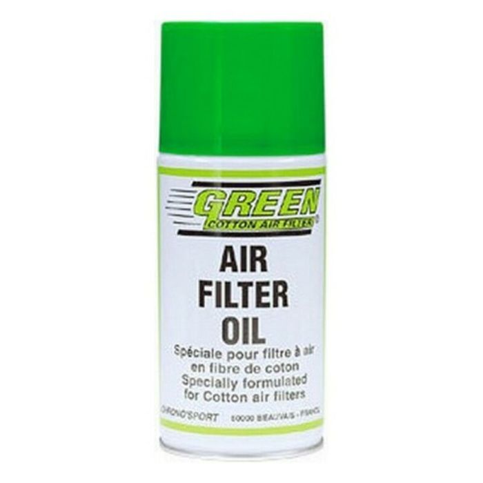 Filtro de Aceite Green Filters H300