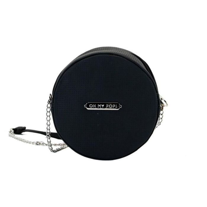 Bolso Sushi Maki Oh My Pop! Negro 2