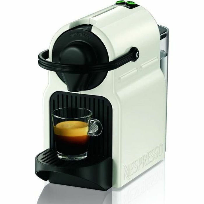 Cafetera de Cápsulas Krups Vertuo Pop YY4888FD 560 ml 1260 W