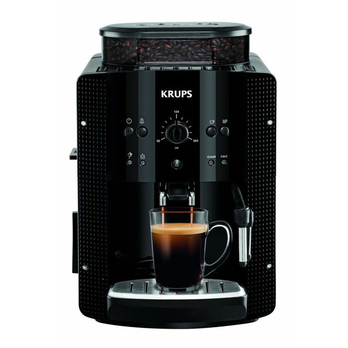 Cafetera Superautomática Krups YY8125FD 2