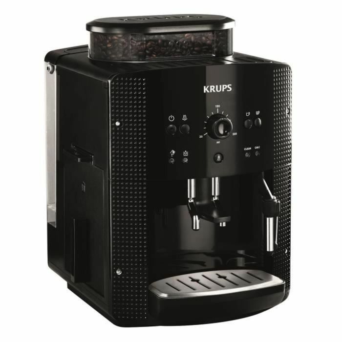 Cafetera Superautomática Krups YY4540FD 1450 W 1
