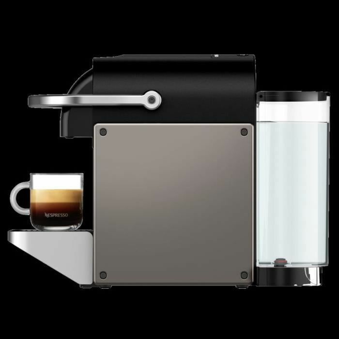 Cafetera de Cápsulas Krups 1260 W 700 ml 1