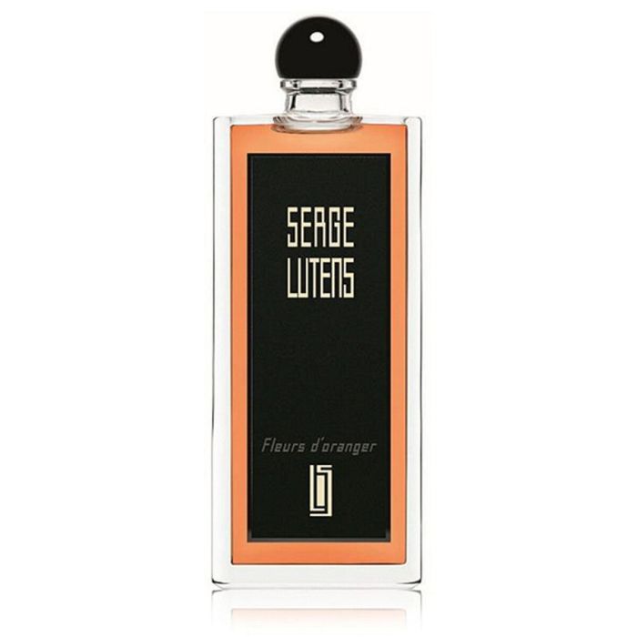 Perfume Mujer Fleurs D'Oranger Serge Lutens COLLECTION NOIRE EDP 50 ml EDP (50 ml)