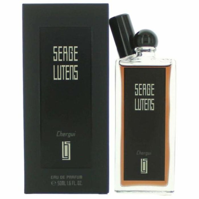 Perfume Unisex Serge Lutens EDP Chergui 50 ml