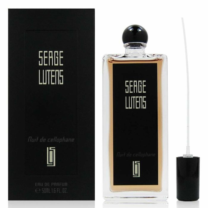 Perfume Mujer Serge Lutens EDP Nuit de Cellophane 50 ml