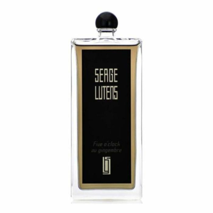 Perfume Unisex Serge Lutens EDP Five O'Clock Au Gingembre 50 ml