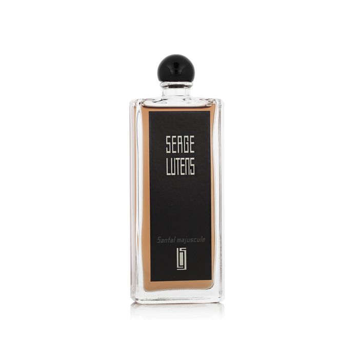 Perfume Unisex Serge Lutens EDP Santal Majuscule 50 ml 1