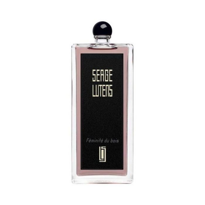 Perfume Mujer Serge Lutens EDP Feminite Du Bois 100 ml