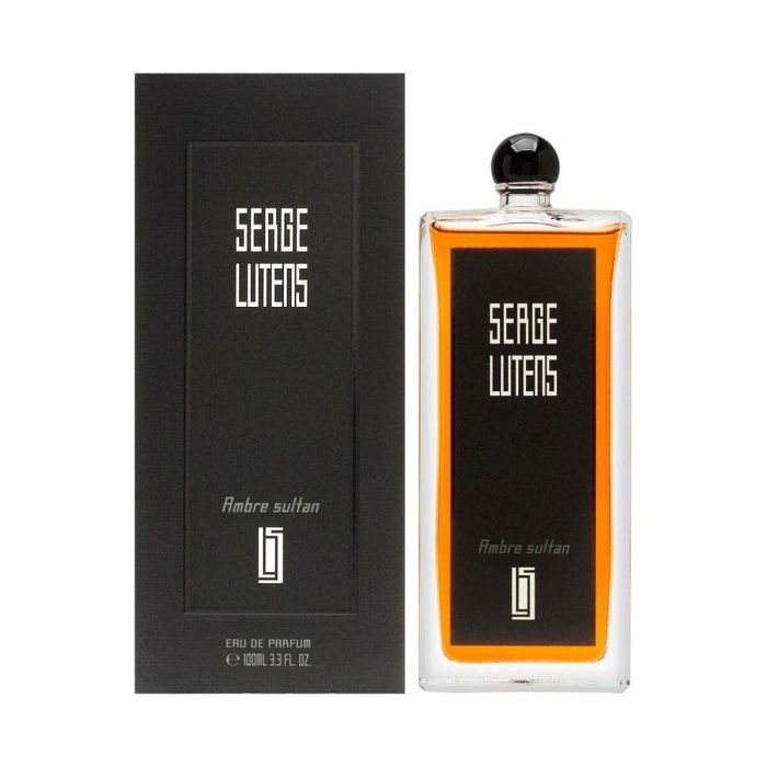 Perfume Mujer Serge Lutens EDP Ambre Sultan 100 ml 1