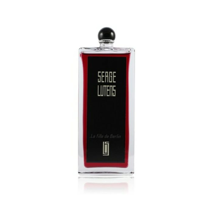 Perfume Mujer Serge Lutens EDP La Fille de Berlin 100 ml 1