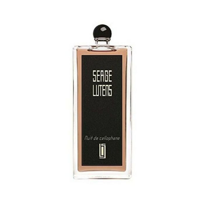 Perfume Mujer Serge Lutens EDP Nuit de Cellophane 100 ml
