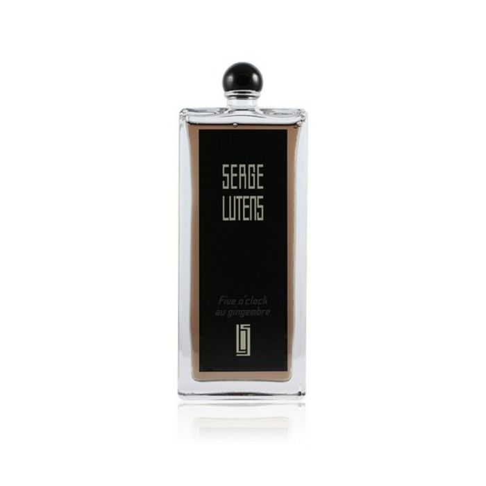Perfume Unisex Five O'Clock Au Gingembre Serge Lutens 3700358123624 (100 ml) 100 ml