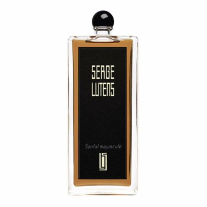 Perfume Unisex Serge Lutens EDP Santal Majuscule 100 ml 1