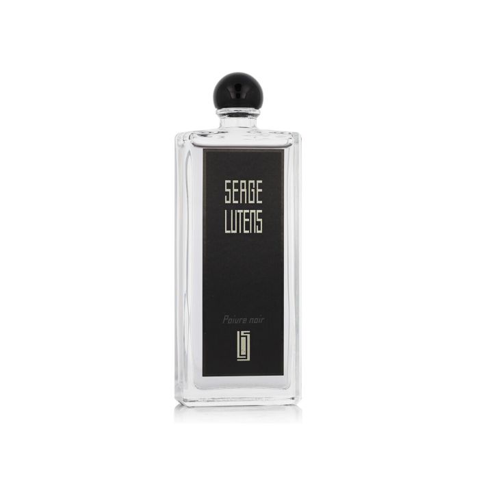 Perfume Unisex Serge Lutens EDP Poivre Noir 50 ml 1