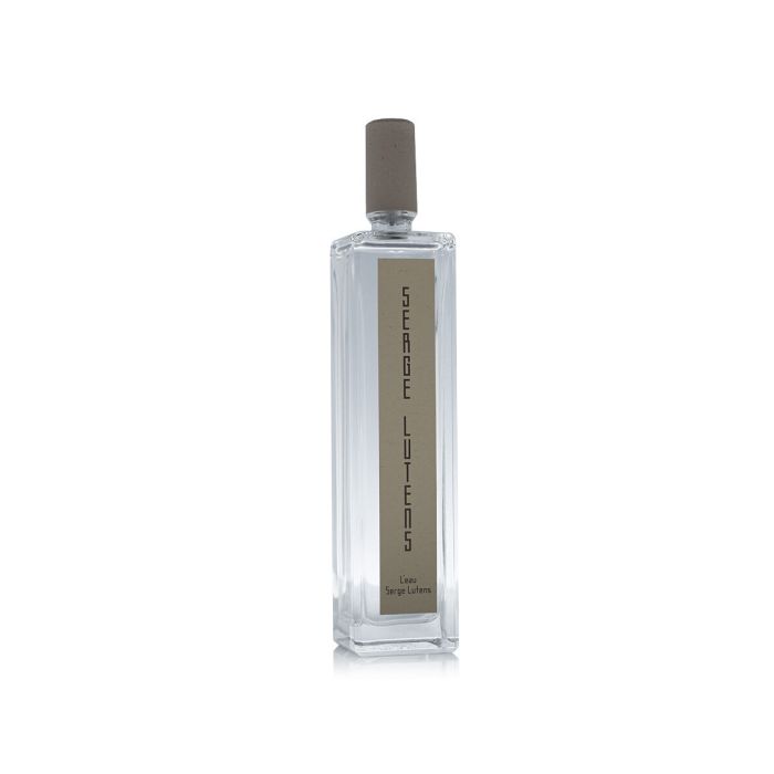 Perfume Unisex Serge Lutens EDP L'eau 100 ml 1
