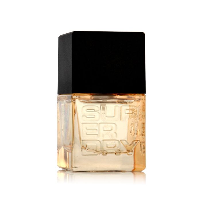 Perfume Mujer Superdry EDC Neon Orange 25 ml 1