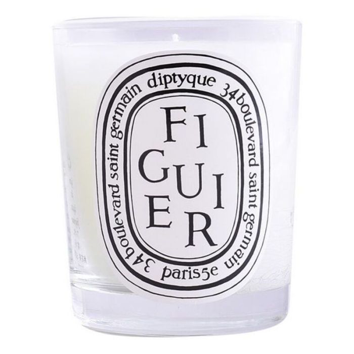 Scented candle figuier 190 gr