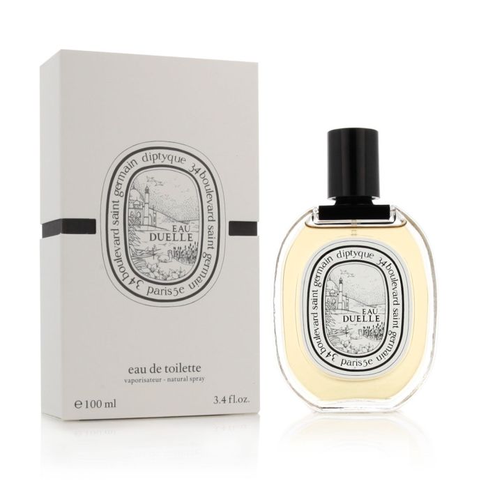 Diptyque Eau Duelle