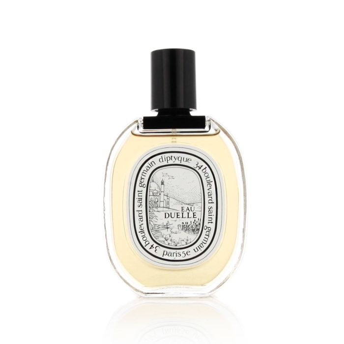 Neceser de Viaje Diptyque EAU DUELLE 1