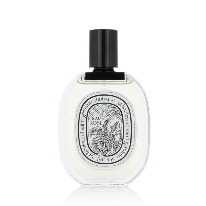 Perfume Mujer Diptyque Eau Rose EDT 100 ml 1