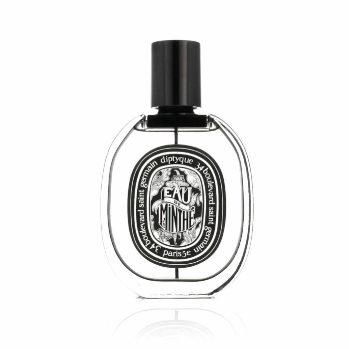 Perfume Mujer Diptyque EDP EDP 75 ml Eau de Minthé 2