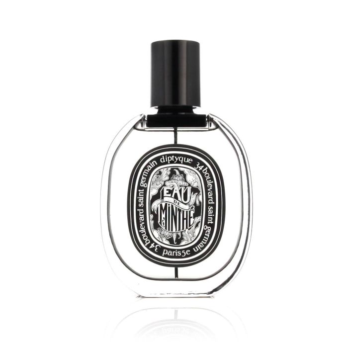 Perfume Unisex Diptyque EDP Eau de Minthé 75 ml 1