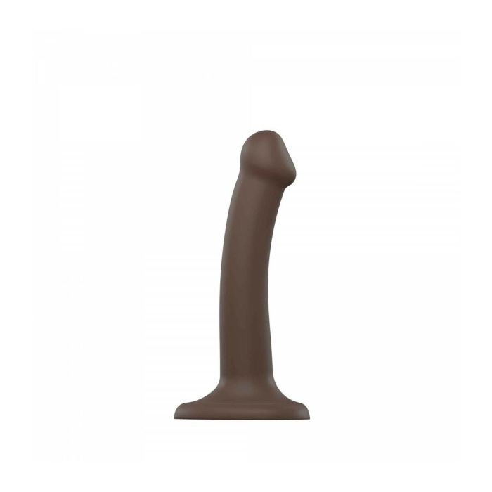 Dildo Strap-on-me 6013328 Chocolate