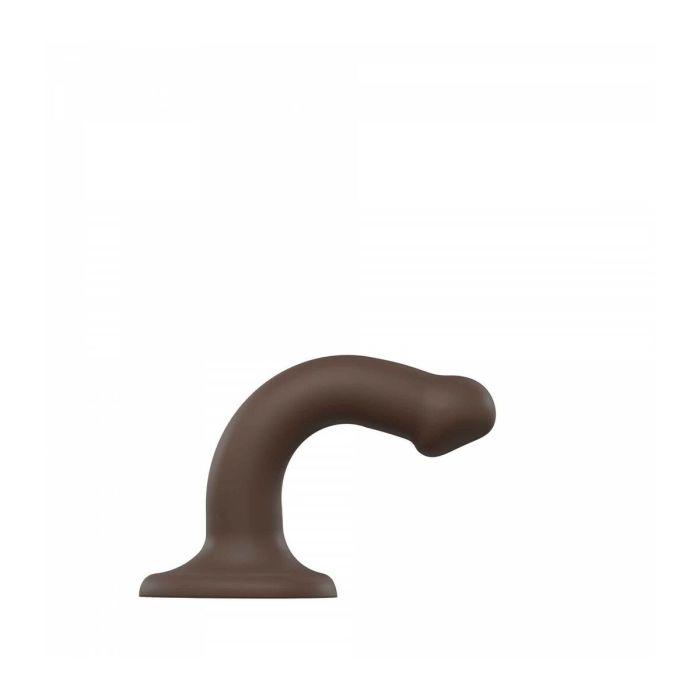 Dildo Strap-on-me 6013328 Chocolate 2