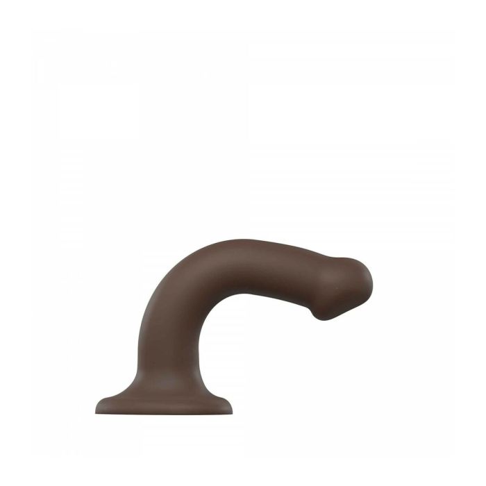 Dildo Strap-on-me 6013335 Chocolate 2