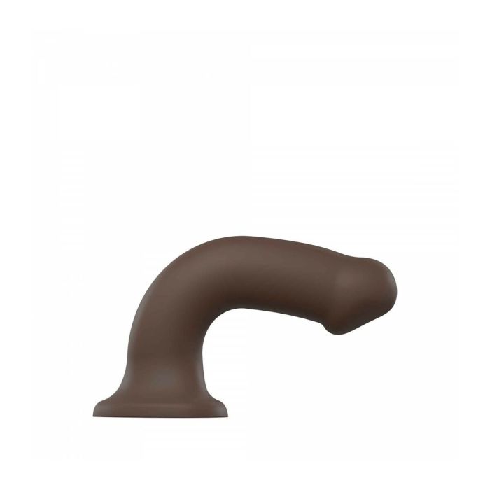 Dildo Strap-on-me 6013359 Chocolate XL 2