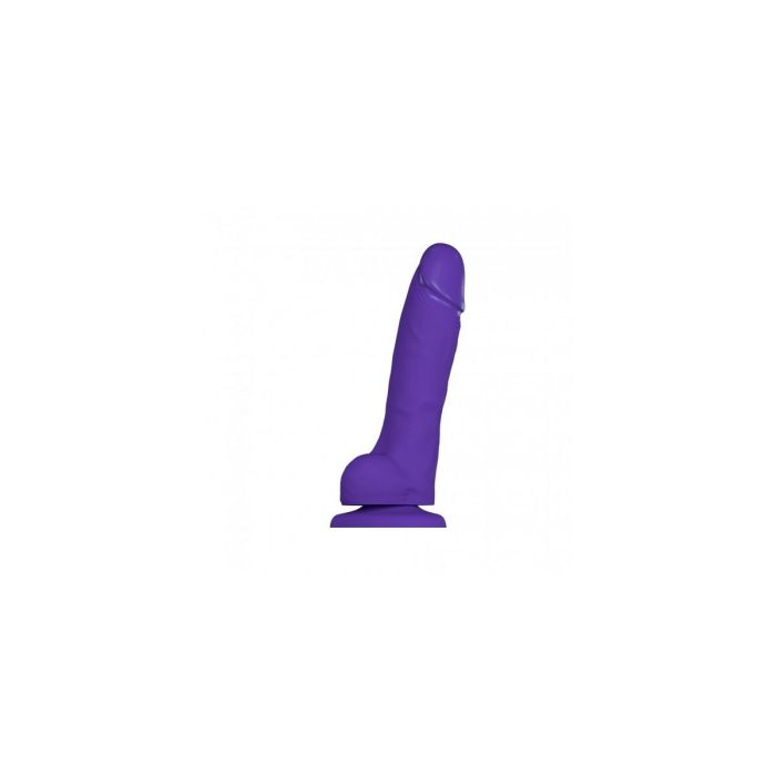 Dildo Strap-on-me 6015919 Morado L