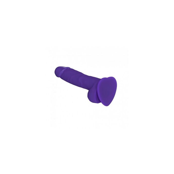 Dildo Strap-on-me 6015919 Morado 4