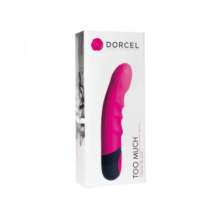 Vibrador Dorcel DOR163 1