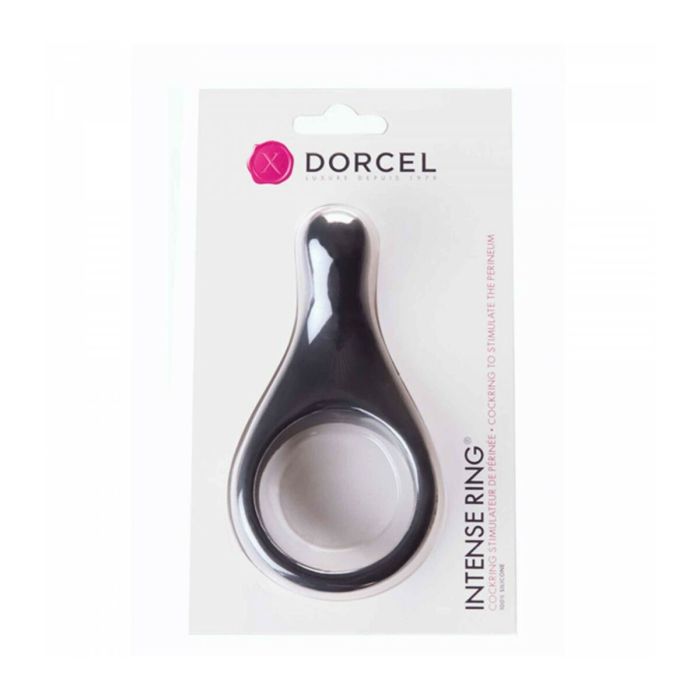 Anillo para el Pene Dorcel DOR128 Negro 1