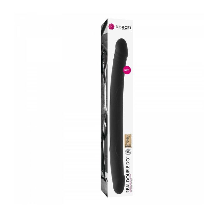 Vibrador Dorcel DOR105-SCHWARZ Negro 1