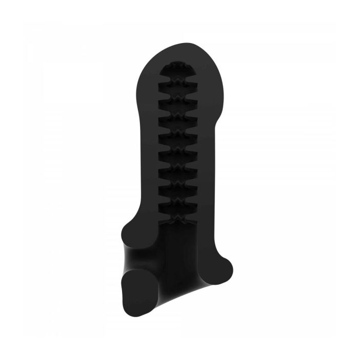 Anillo para el Pene Dorcel DOR121 Negro 3