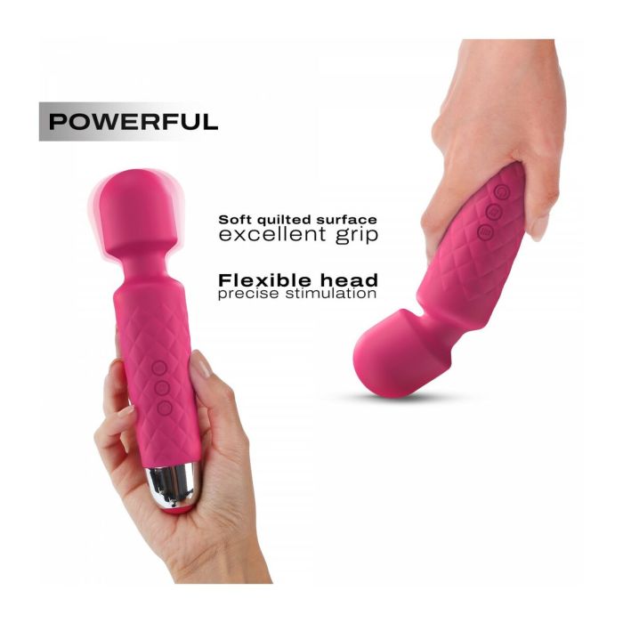 Vibrador Dorcel DOR136-PINK Rosa 5