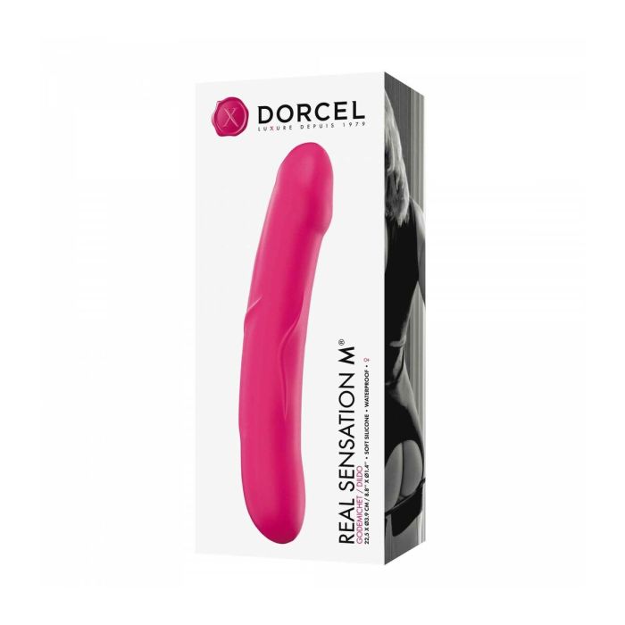 Dildo Dorcel 5905500 Rosa 1