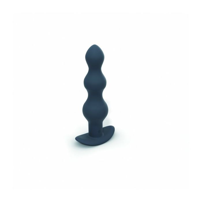 Plug Vibrador Anal Dorcel DOR161 Negro 2