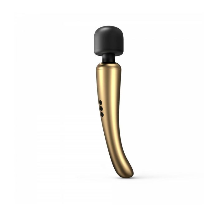 Vibrador Marc Dorcel Megawand Vibrador Marc Dorcel Megawand