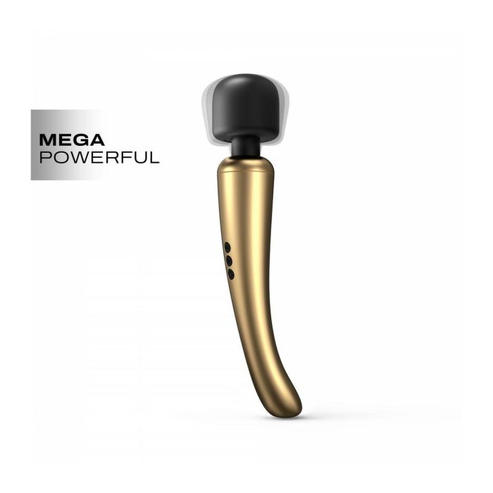 Vibrador Marc Dorcel Megawand 5 Vibrador Marc Dorcel Megawand 5