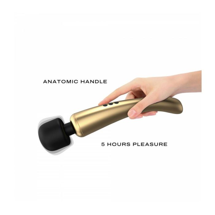 Vibrador Marc Dorcel Megawand 4 Vibrador Marc Dorcel Megawand 4