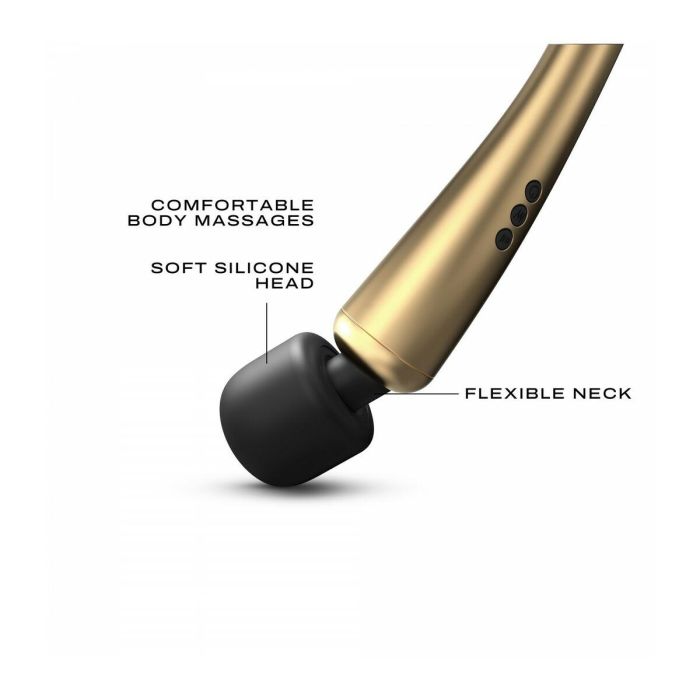 Vibrador Marc Dorcel Megawand 3 Vibrador Marc Dorcel Megawand 3