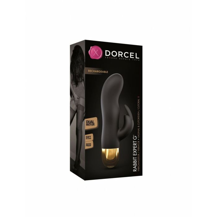 Vibrador Dorcel DOR168 1