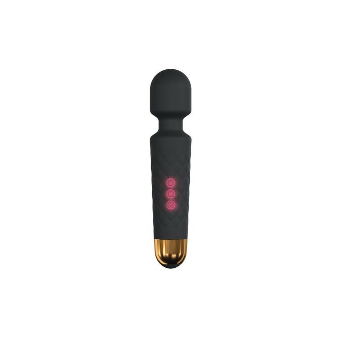 Vibrador Dorcel DOR178 Negro 6