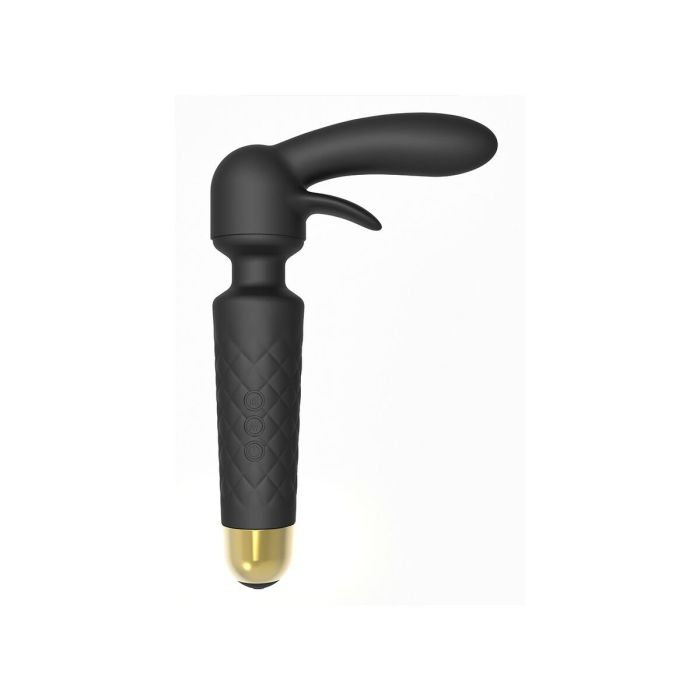 Vibrador Dorcel DOR178 Negro 2